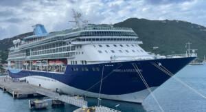 Marella Discovery Marella Cruises